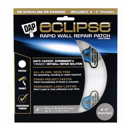 Dap Eclipse 2 Wall Patch 7079809161